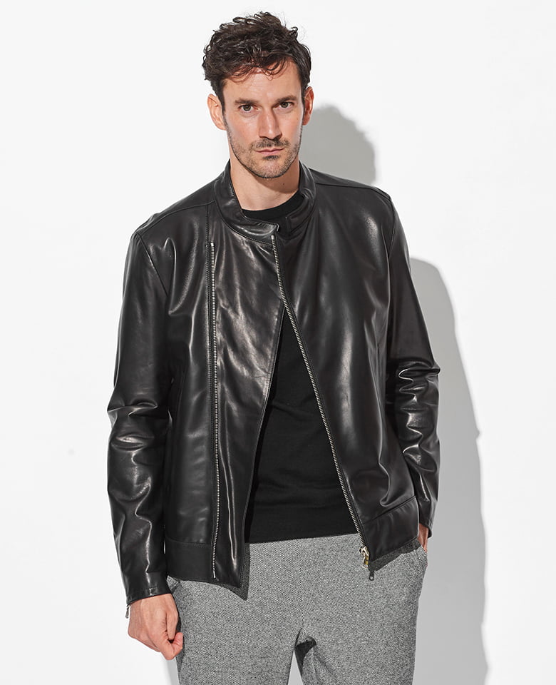 セミダブルライダース – 買えるLEON