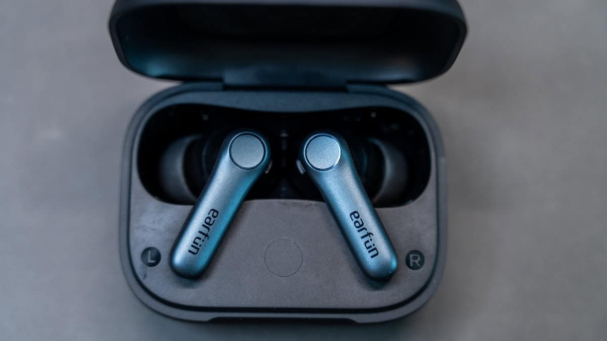 EarFun Air Pro 4 レビュー｜ものすごい完成度！1万円以下を焼き尽くし