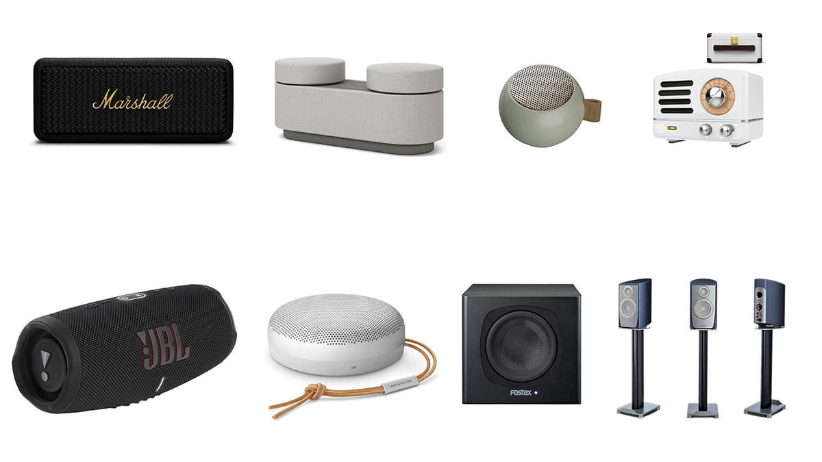 ガチすぎる】マツコの知らない世界で紹介されたBluetoothスピーカー