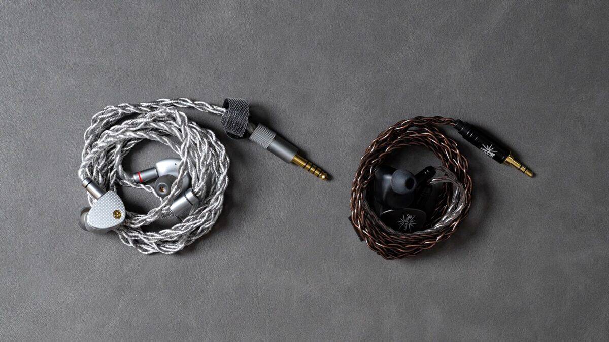 購入レビュー】予算2万円のコスパ最強セット 水月雨（MOONDROP）Aria 2