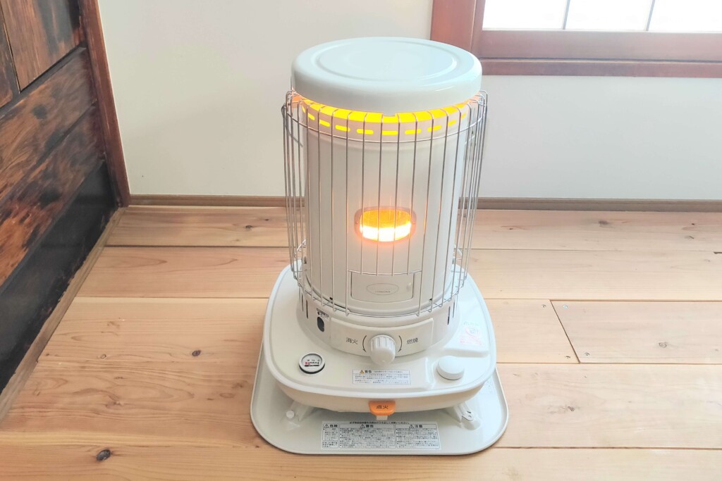 CORONA（コロナ） 【2025年モデル】コロナ SL-6625(W) 石油ストーブ