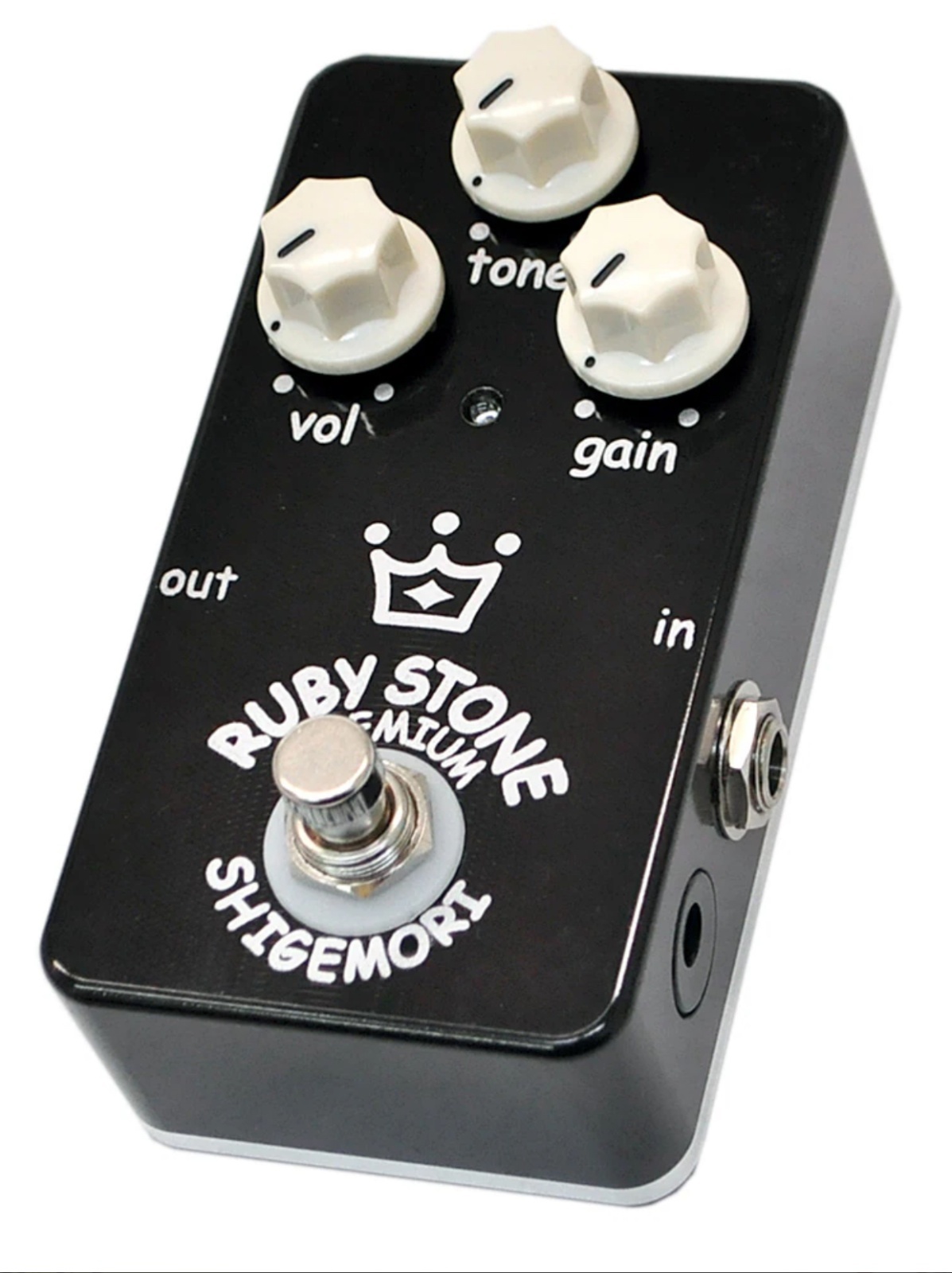 SHIGEMORI / Ruby Stone Premium / エフェクター(新品) - KALEIDO