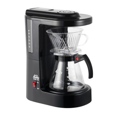 ET-250 | コーヒー機器総合メーカーカリタ【Kalita】