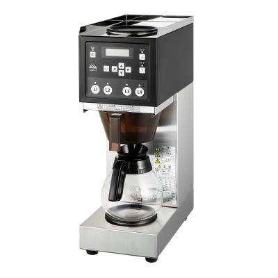 ET-350 | コーヒー機器総合メーカーカリタ【Kalita】