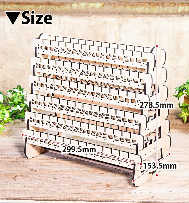 アクセサリーラック 大容量アクセサリースタンド アクセサリースタンド