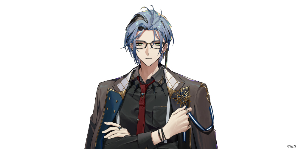 NIJISANJI ENからデビューするVTuberグループ・XSOLEIL（エクソレイ