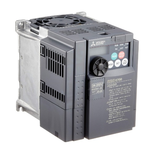 三菱電機 インバーター FR-E720-1.5Kの買取参考価格 | 電材買取専門店