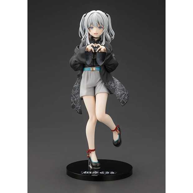 フィギュア,プラモデルの買取専門サイト かいとりすと / 猫麦とろろ 1/7