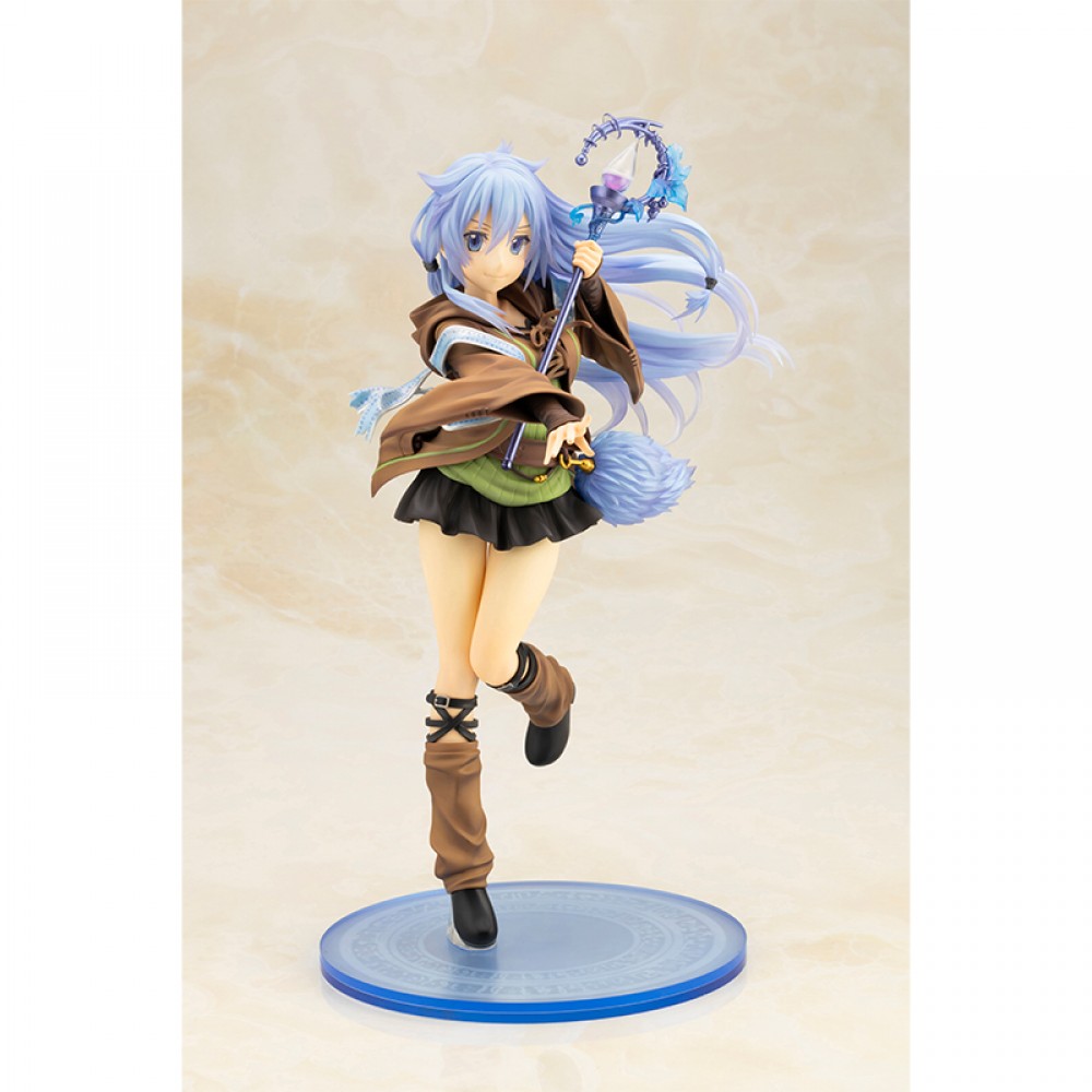 水霊使いエリア／遊戯王カードゲームモンスターフィギュアコレクション