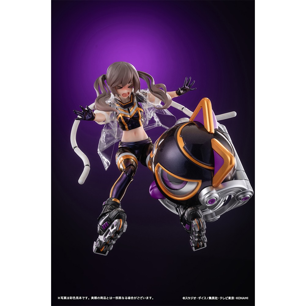 遊戯王 I:Pマスカレーナ 缶バッジ ゆるぎおー 海馬コーポレーション