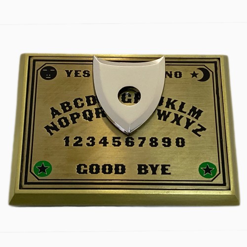 ウィジャ盤メタルマグネット | KAIBA CORPORATION STORE