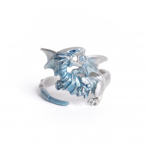 二次受注＞青眼の白龍リング | KAIBA CORPORATION STORE