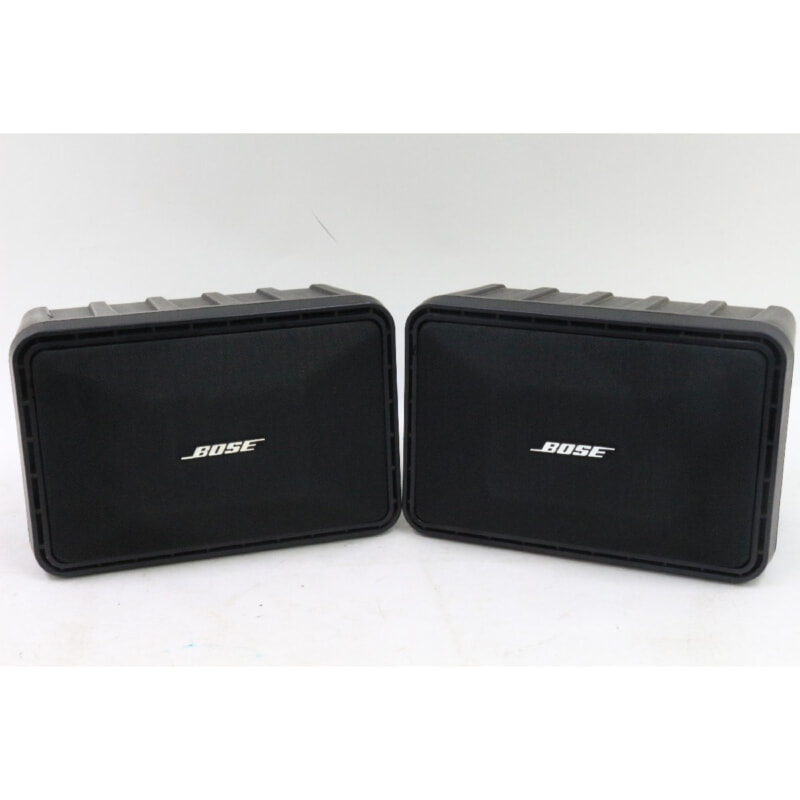 買取実績 |BOSE/ボーズ ◎ [101MM] スピーカーシステム ペア - 大阪