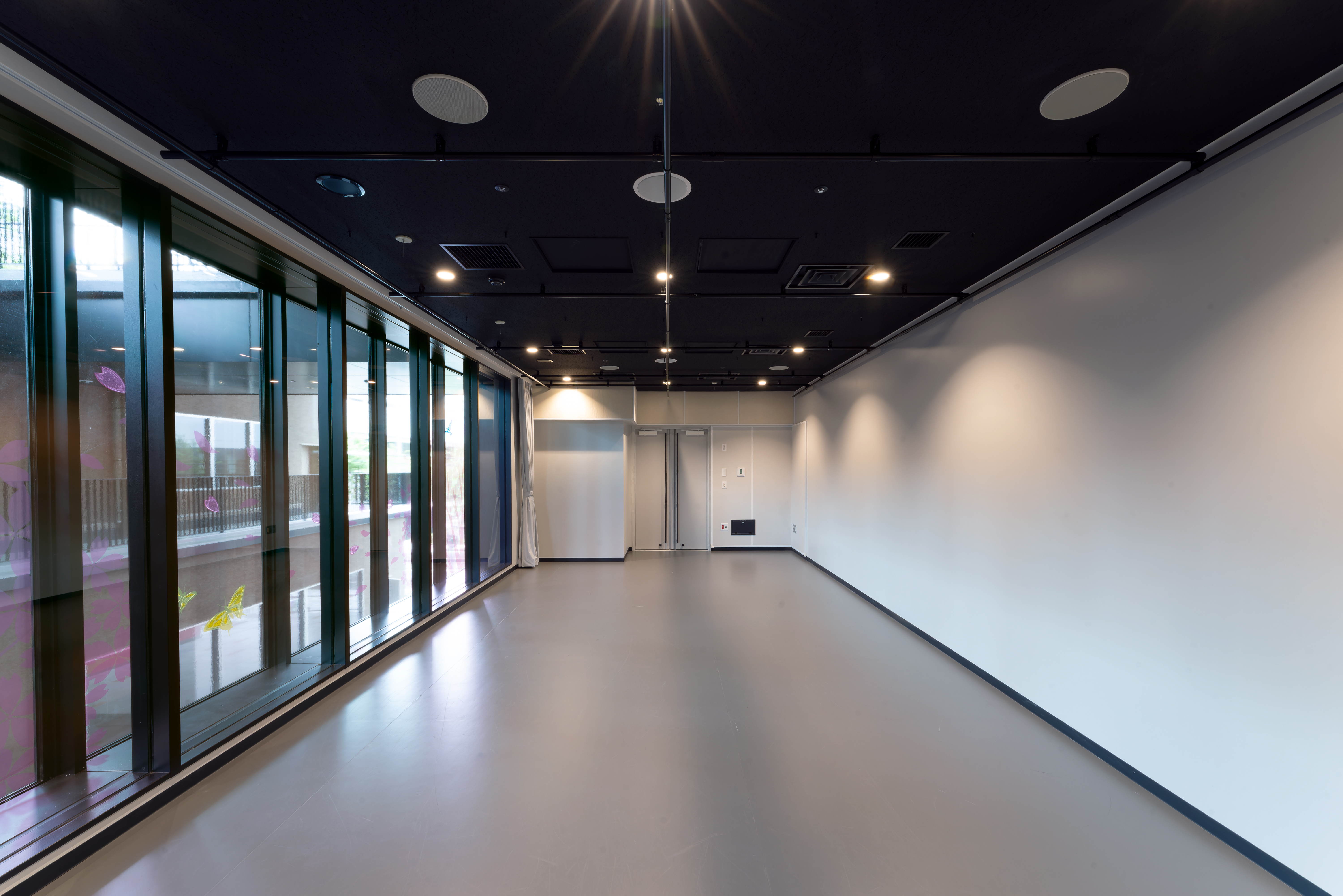 会場詳細 | 扇町ミュージアムキューブ CUBE05