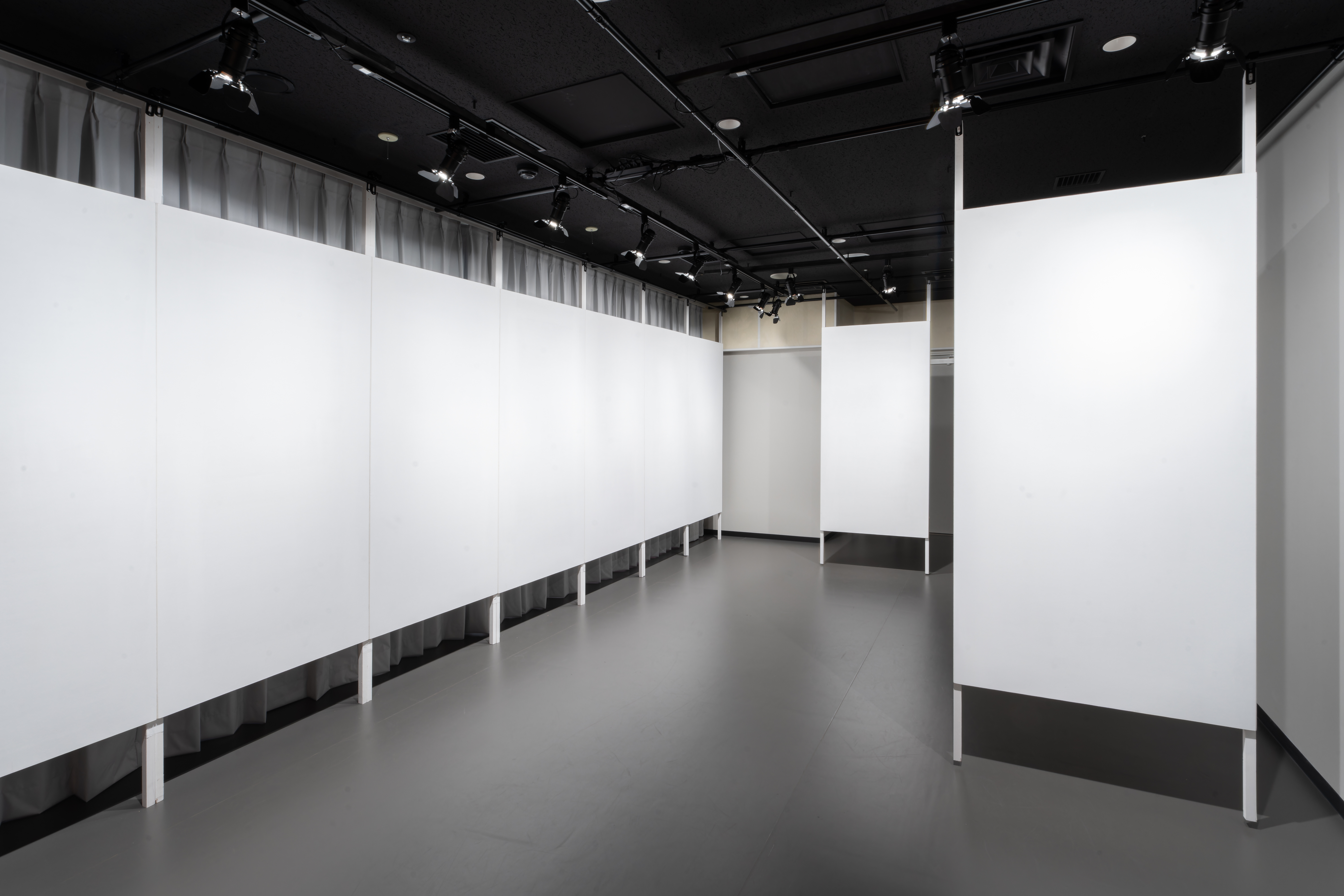 会場詳細 | 扇町ミュージアムキューブ CUBE05