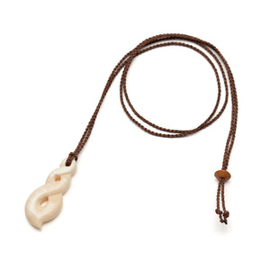 クジラ歯アクセサリー – 海想