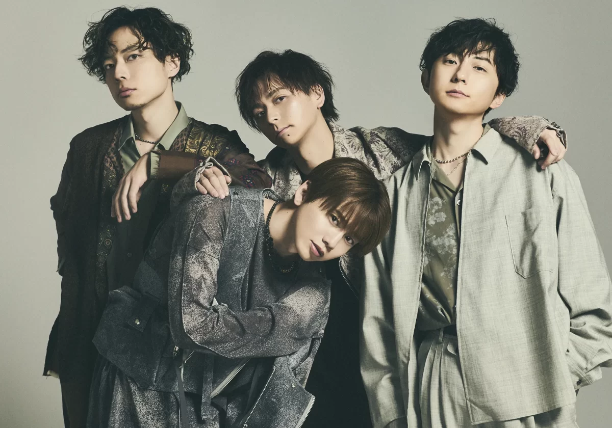 Natural Lag×NOsWEA コラボアロハシャツ 花村想太 Da-iCE 花村想太を