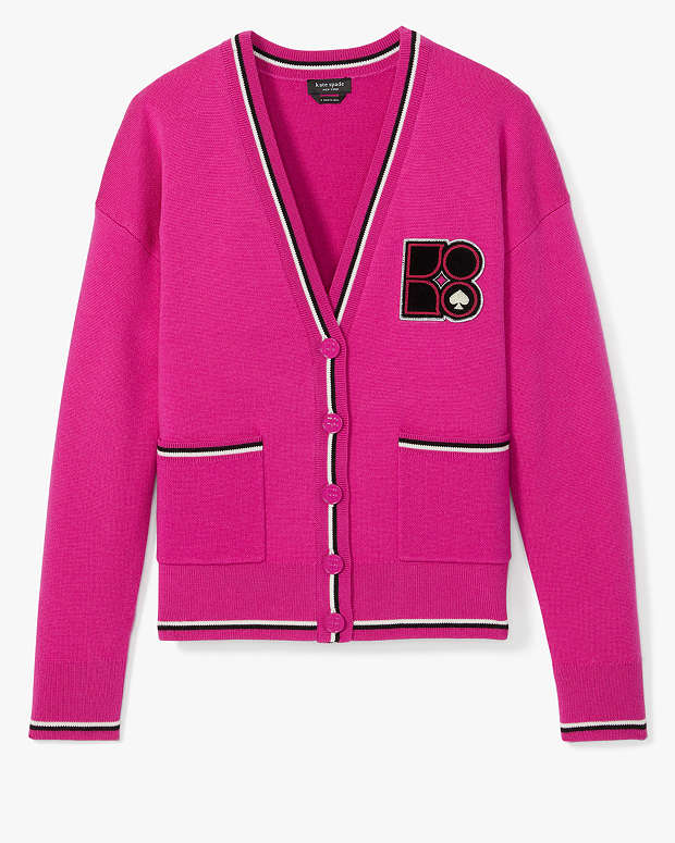 ノエル カーディガン | ウェア | ケイト・スペードニューヨーク【公式