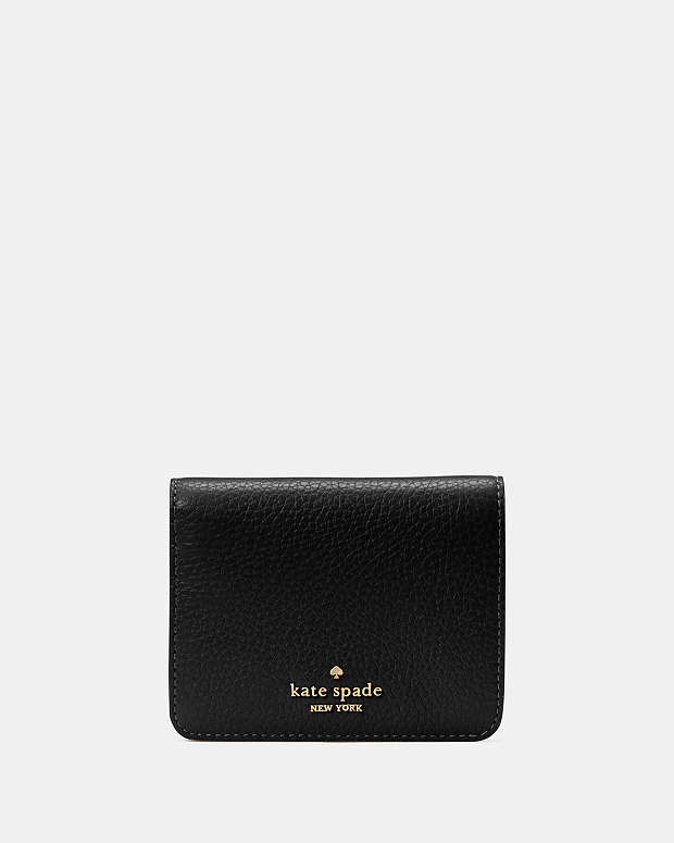 Lena Small Bifold Wallet | Kate Spade Outlet