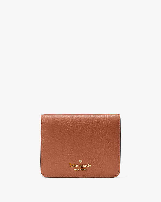 Lena Small Bifold Wallet | Kate Spade ES