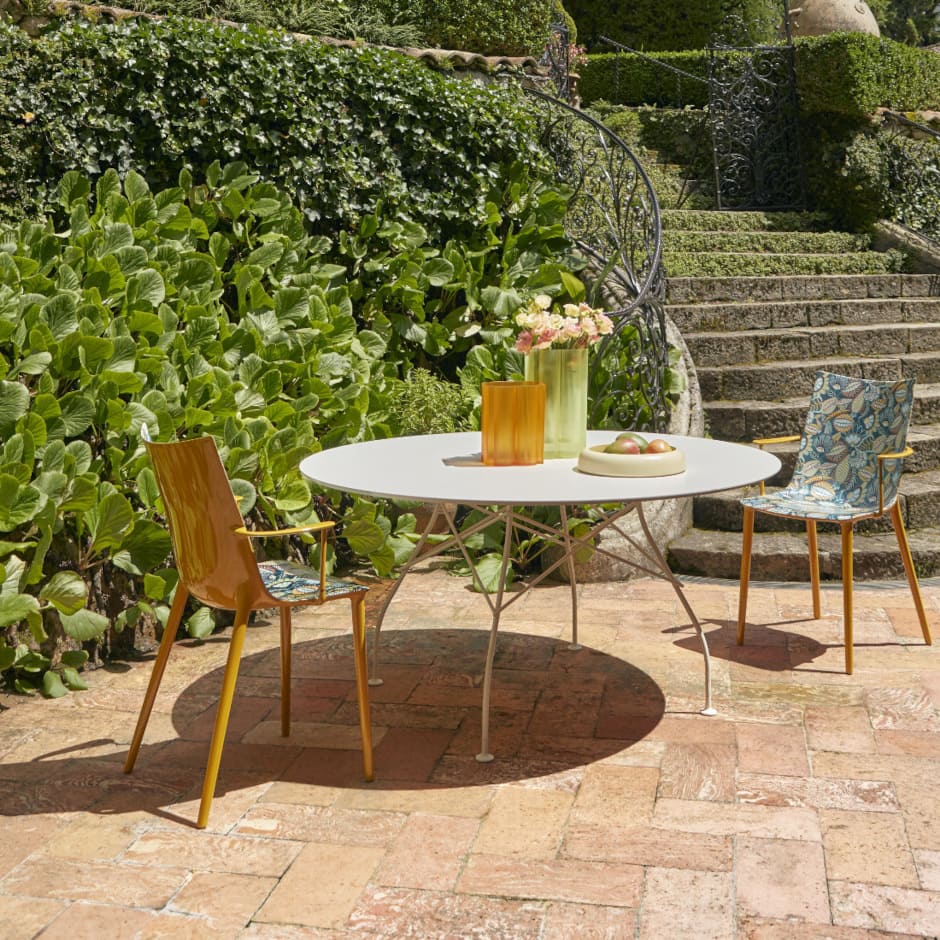 ミラノサローネで注目を集めた新作が日本上陸！フィリップ・スタルク