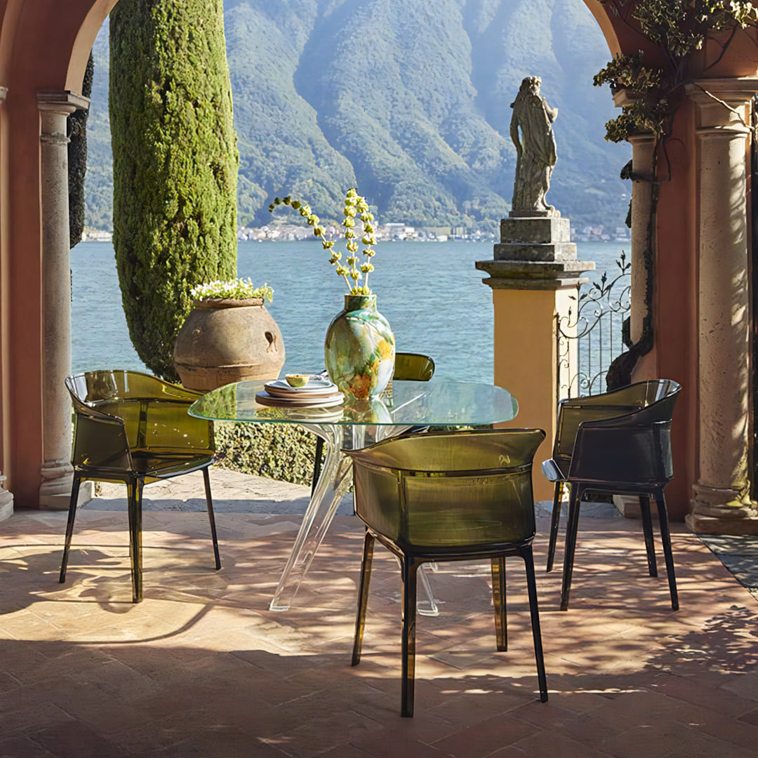 パピルス｜Kartell｜カルテルオフィシャルサイト｜イタリア製 家具