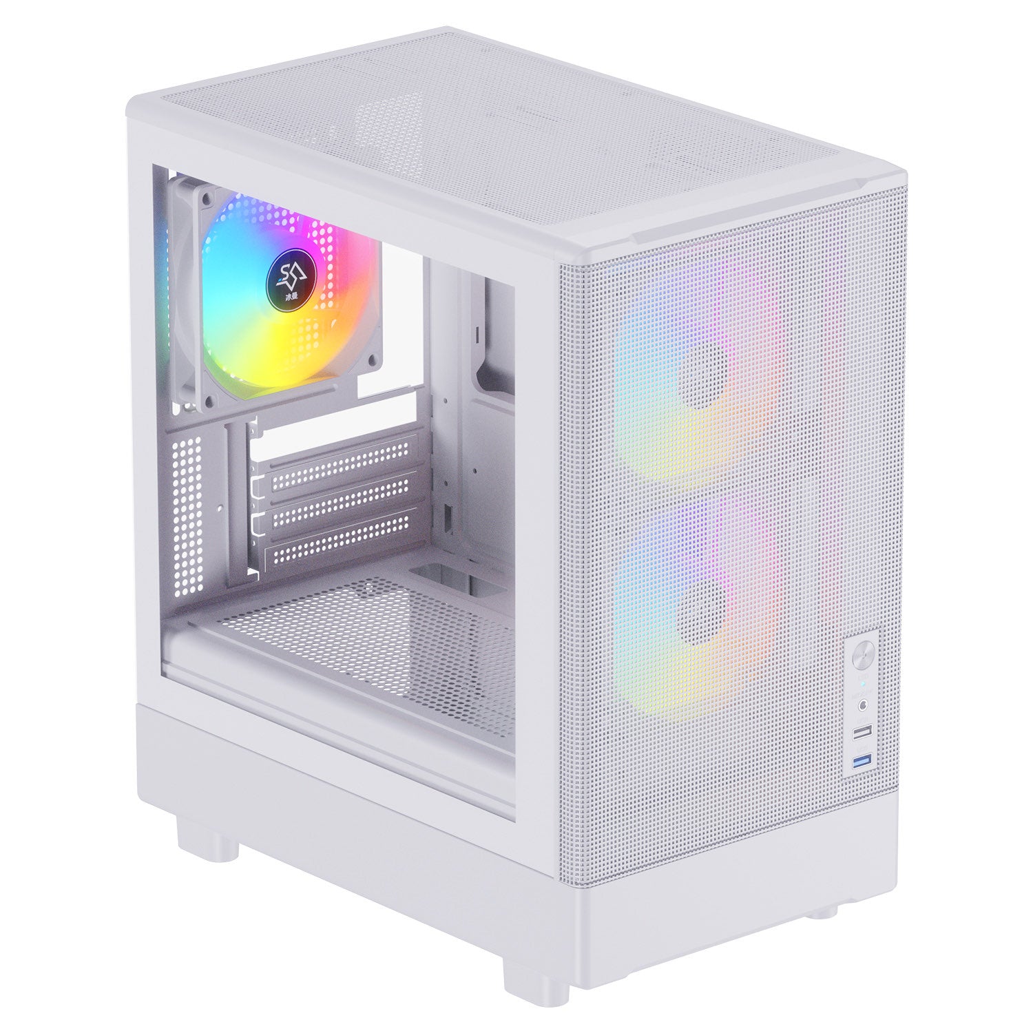 由仁様オプション追加PC/Ryzen 5 5500/16G/RTX3050 由仁様オプション