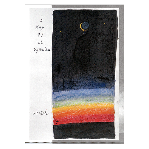 香月泰男美術館OnlineShop