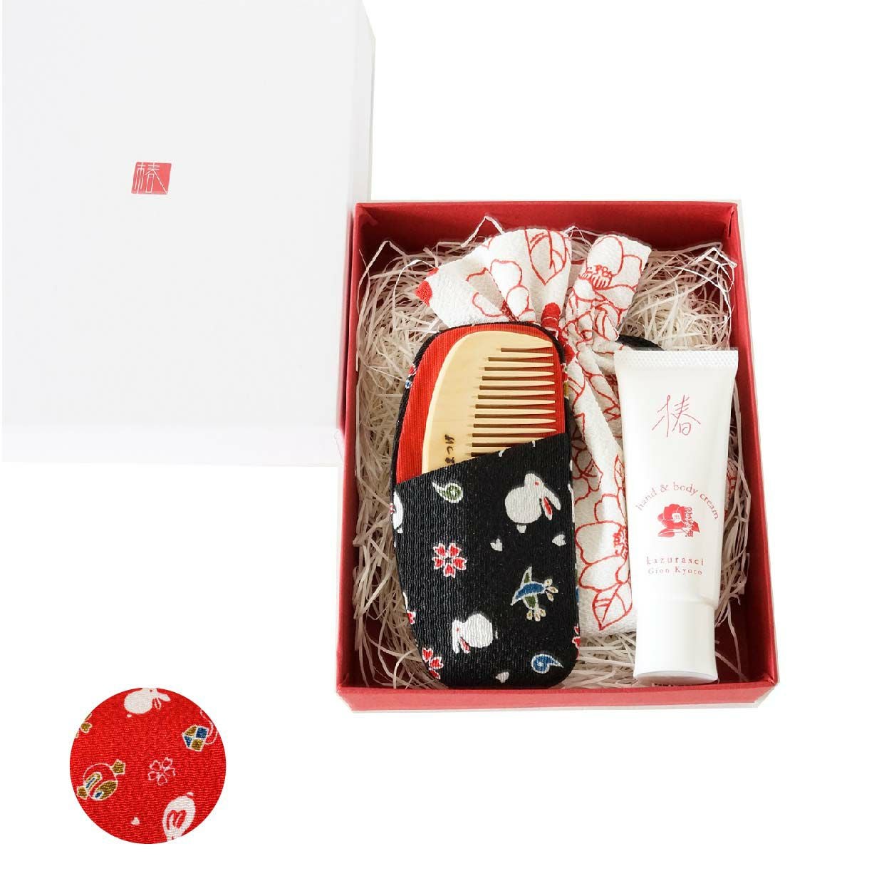 解き櫛 3寸～4.5寸 | かづら清老舗オンラインショップ