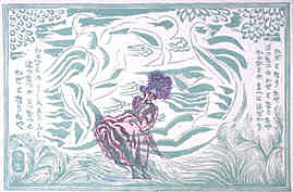 初期作品｜鹿沼市立川上澄生美術館