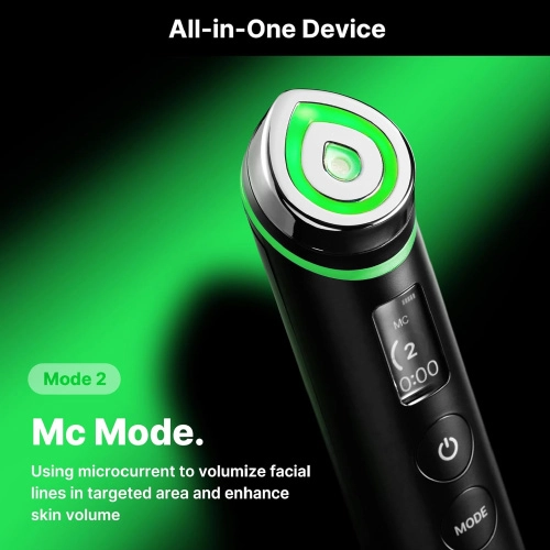 Medicube - AGE-R Booster Pro - Pink Edition - K-Beauty Bliss