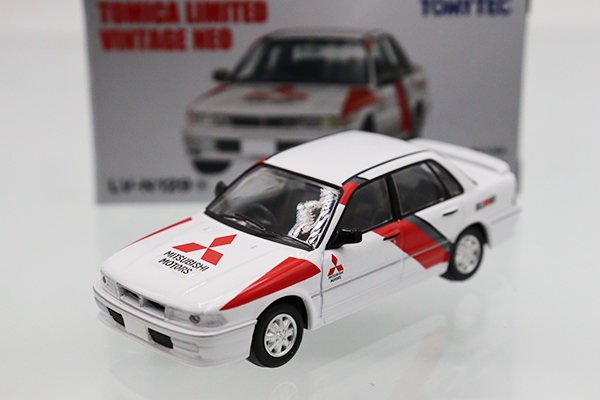 ミニカーショップ ケンボックス トミカリミテッドヴィンテージネオ☆LV