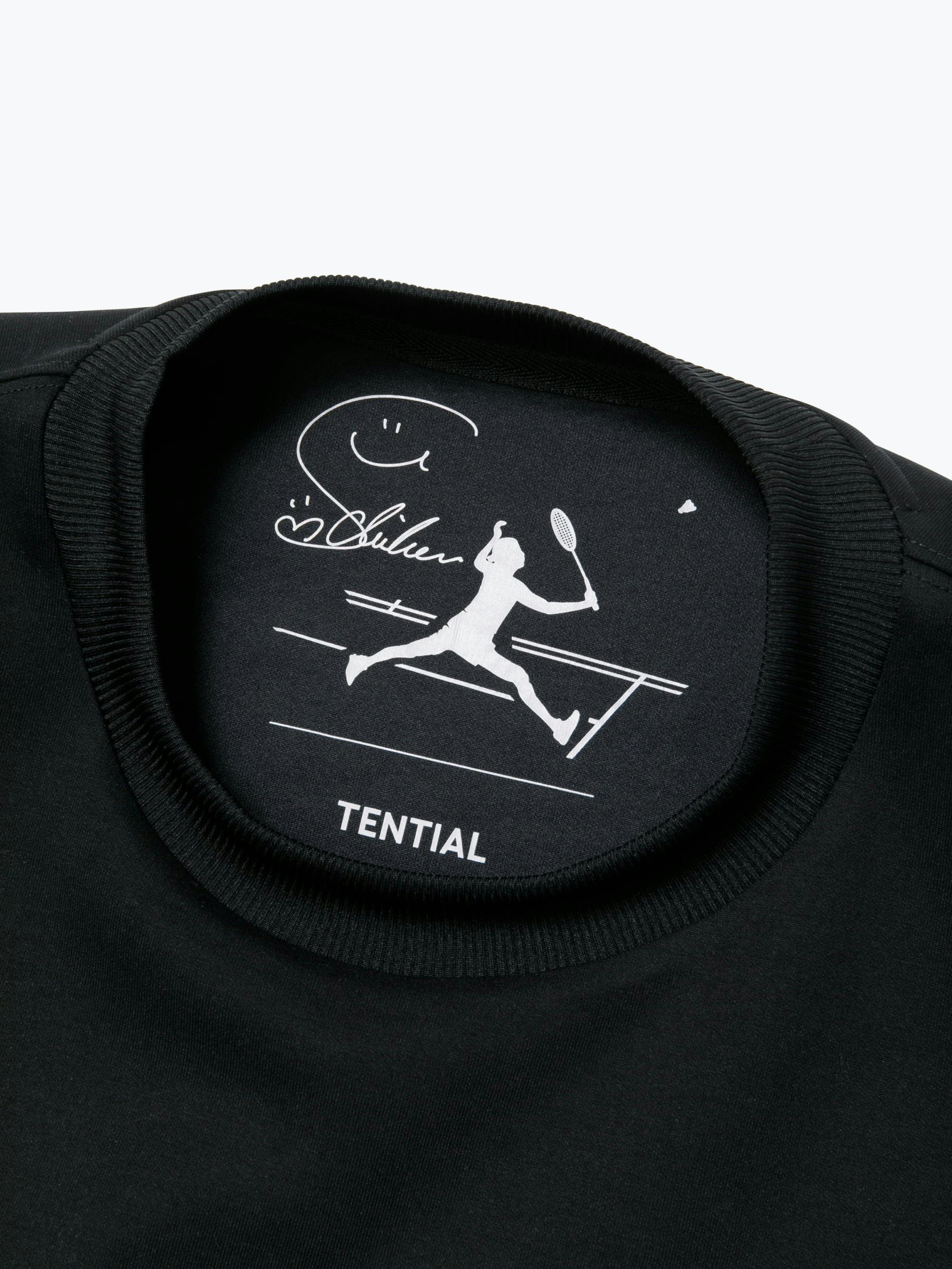 テックスウェット】クルーネックプルオーバー（志田千陽コラボ