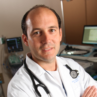 Alfredo J. Hernandez