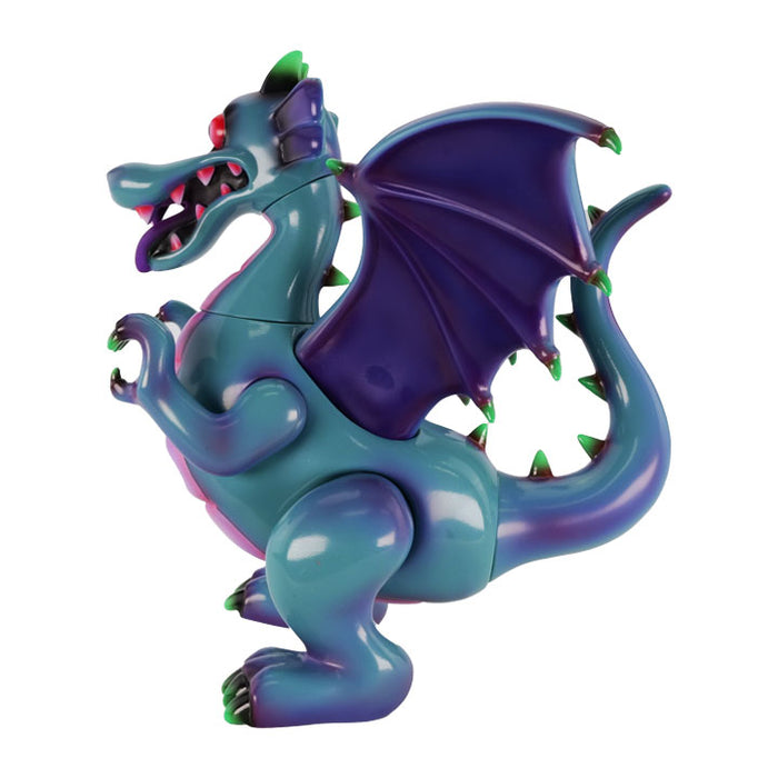 ドラゴン＆魔法使いセット / ZOMBIE / 山崎若菜