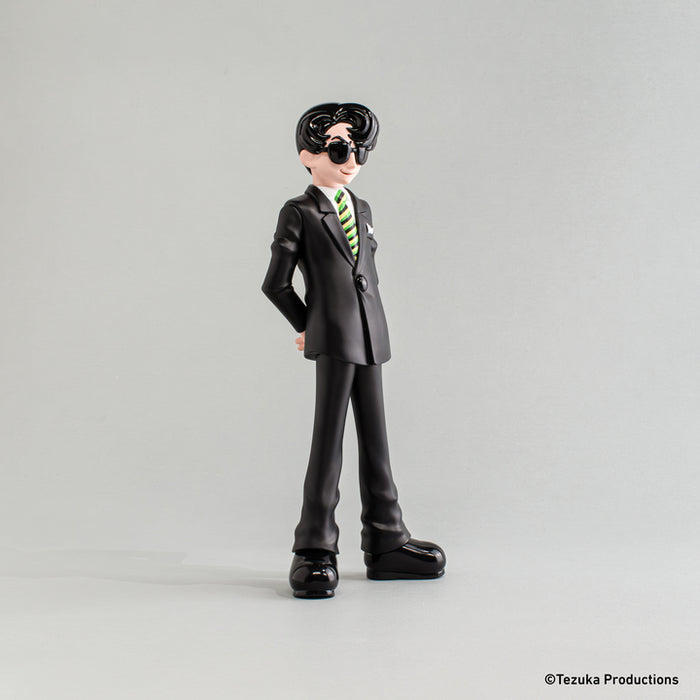 Osamu Tezuka Characters Sofvi Collection 002 Rock (Midoro Makube)