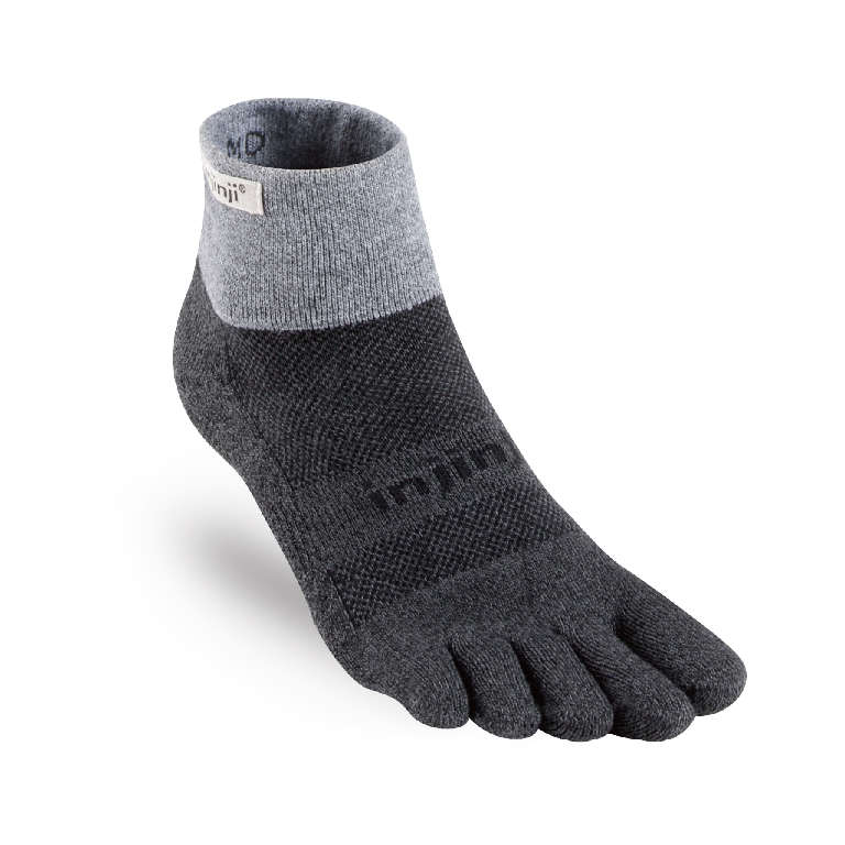 株式会社ケンコー社 / ウイメンズ トレイルミッドウェイトミニクルー