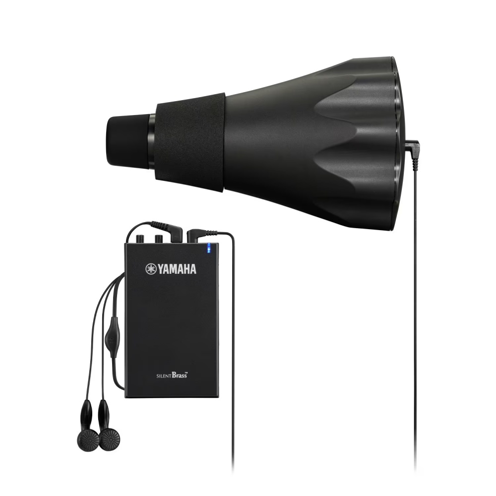 Yamaha Silent Brass for French Horn - SB3J - 2nd Gen!