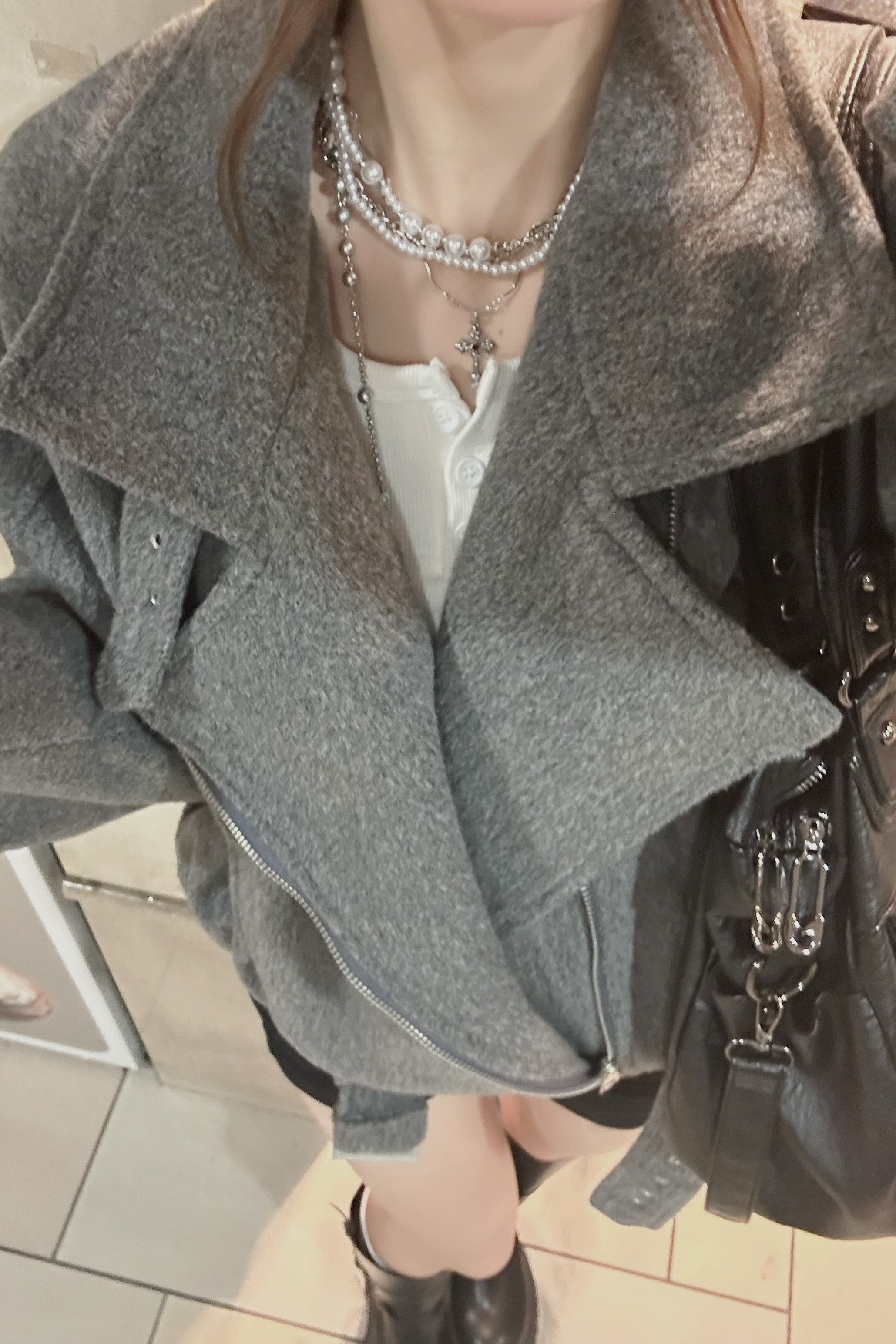 オーバーライダースジャケット KR30089