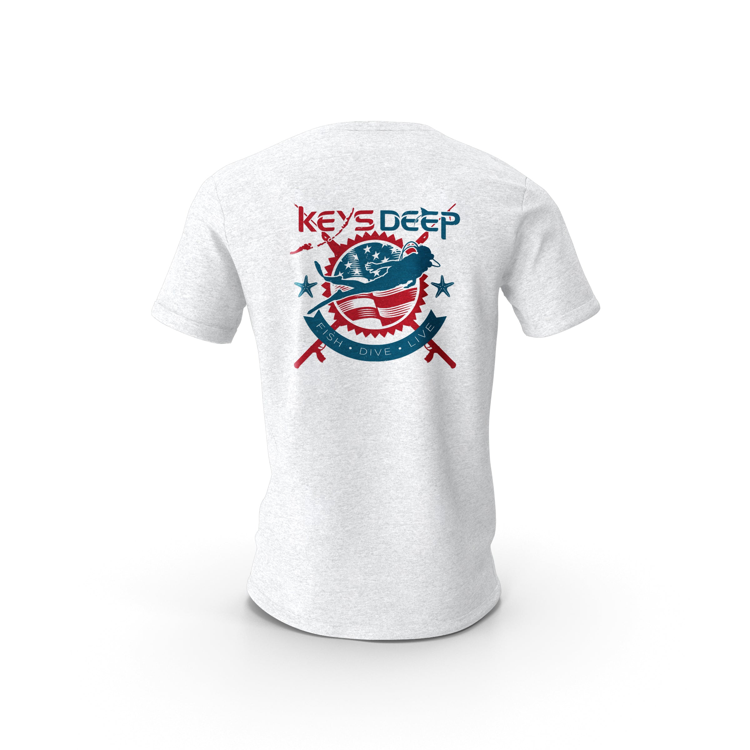 Collections – Keys Deep Apparel