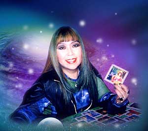 メディア工房、弦エニシ氏の占いが楽しめるJ-スカイ向けサイト