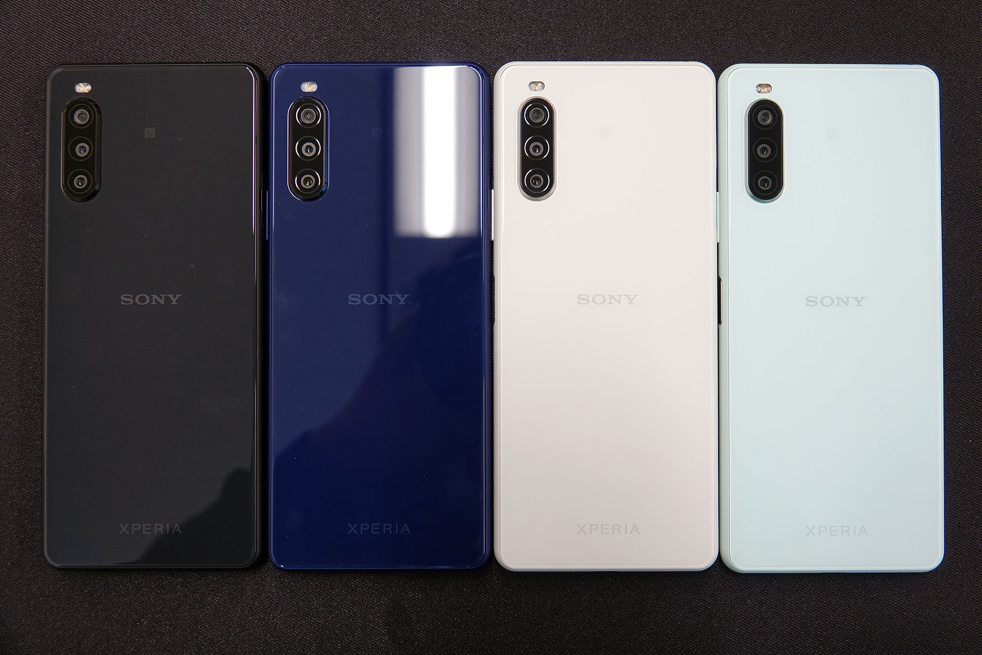 Xperia 10 II スマートフォン 本体 Android 12 Xperia 10 II｜価格比較