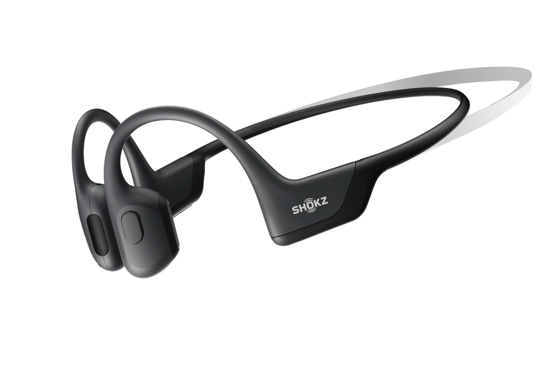 Shokz骨伝導イヤホン「OpenRun Pro」のミニサイズが登場 - ケータイ Watch