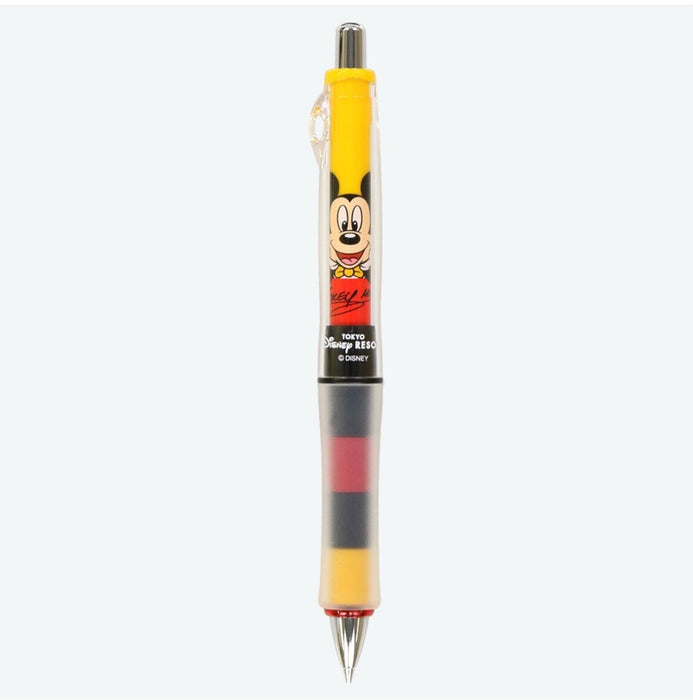 Pre-Order Tokyo Disney Resort 2024 Mechanical Pencil Dr.Grip