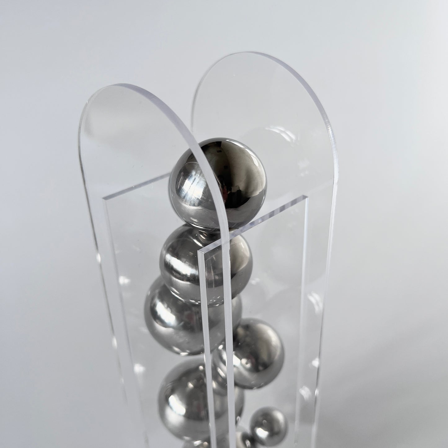 シルバーオブジェ3点セット シルバーオブジェ3点セット シルバー