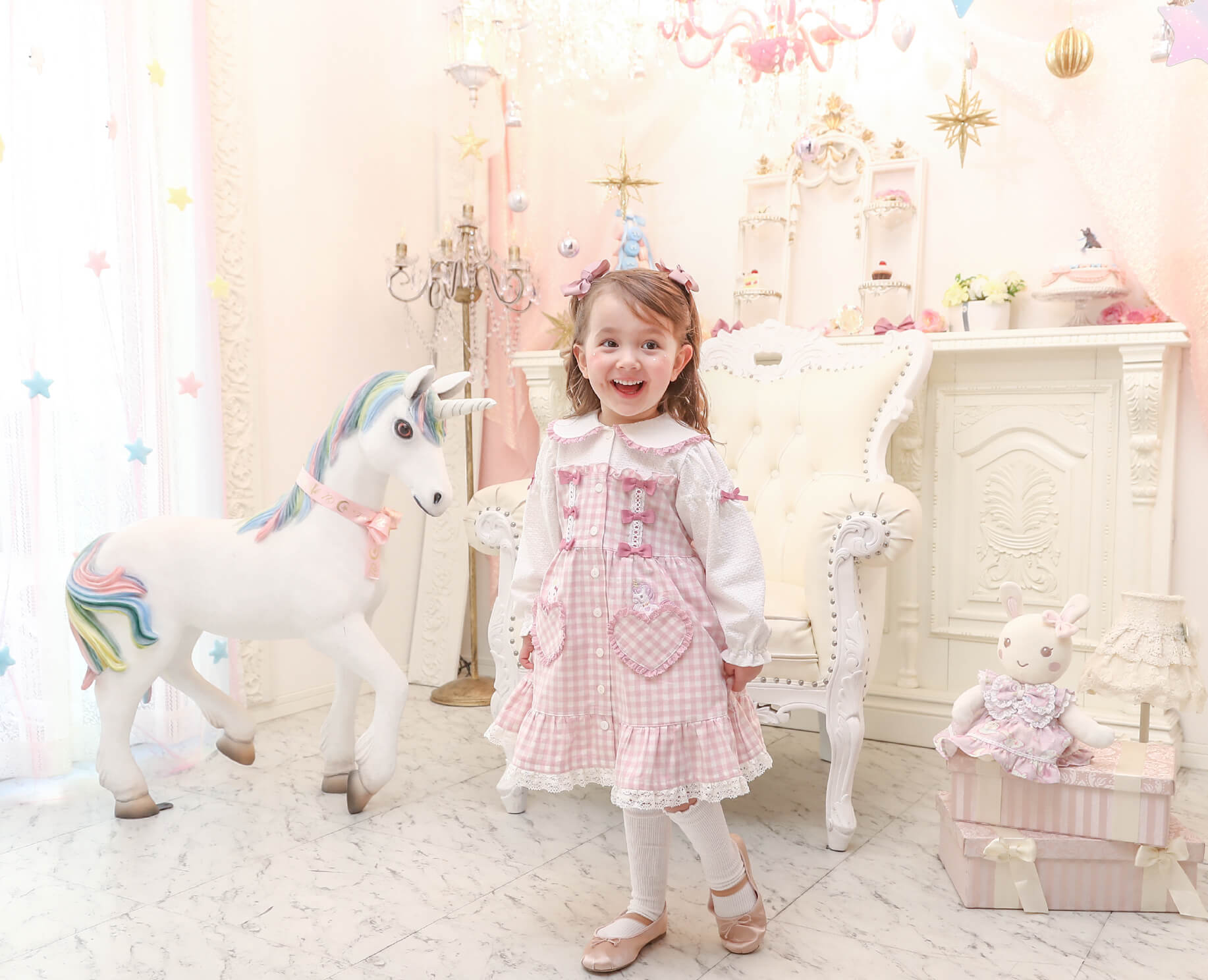 coeur a coeur 》2024 SPRING COLLECTION