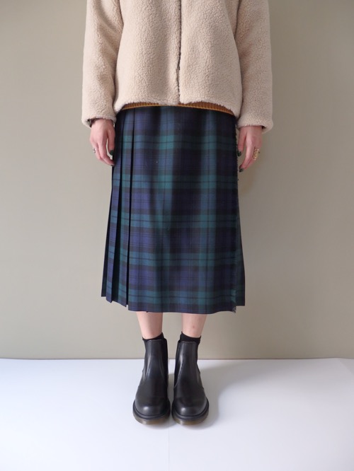 O'NEIL OF DUBLIN オニールオブダブリン / クラシックキルトスカート