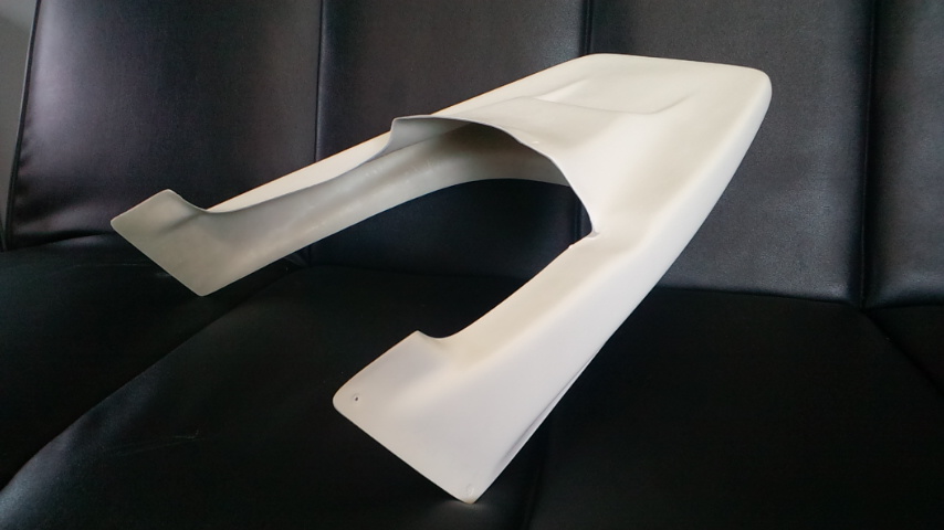 Dio AF18 テールカウル タイプ2 - K－STYLE