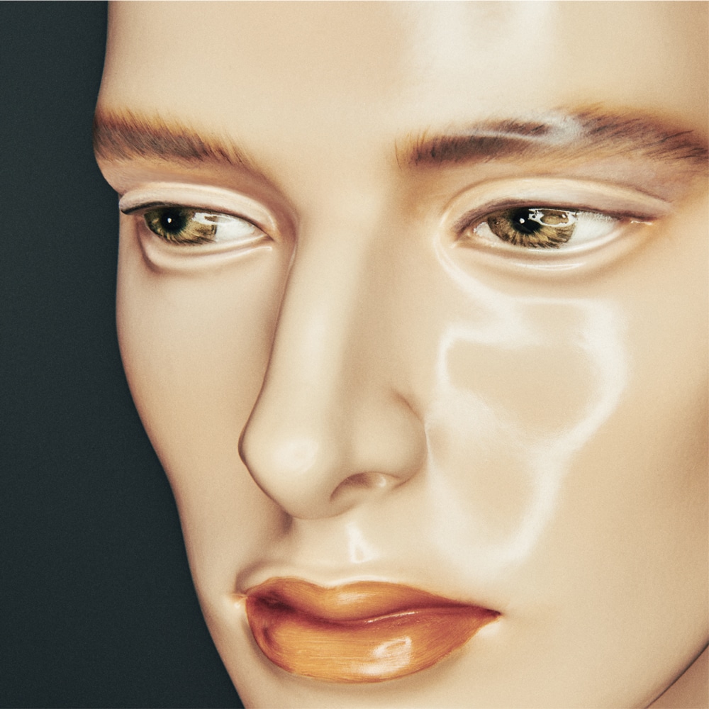 ドレスコーズ NEW ALBUM「平凡」アナログ盤 KING e-SHOPにて数量限定販売