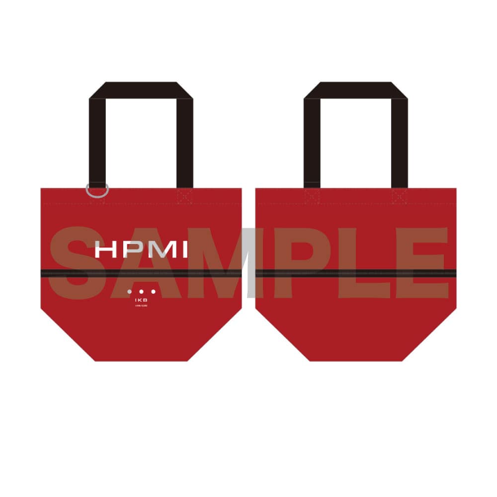 ヒプマイ NOBIRUバッグなど イケブクロ まとめ売り HPMI NOBIRU BAG イケブクロ・ディビジョン／Buster Bros